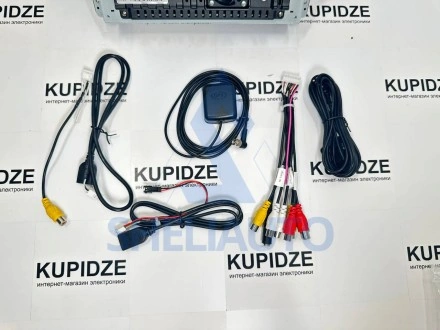 Магнитола (M2) BMW 3 E46, 318 / 320 / 325 / 330 / 335, M3 (7*)