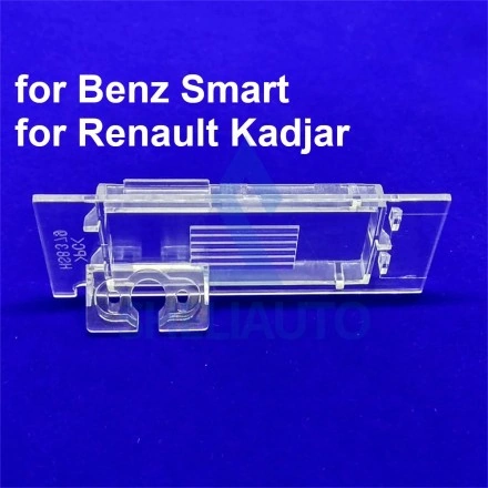 Плафон для Mercedes, Renault: Smart; Kadjar, Clio 3 4, Koleos 2, Koleos Samsung QM6
