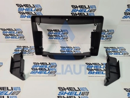 V! Рамка Hyundai I30 2 GD (2011-2017) (9*) (0 Din)