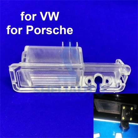 Плафон для Volkswagen Skoda Porsche: Yeti, Golf 6, Cross Polo, CC, Polo, Bora, Beetle, Magotan / Yeti / Macan, Cayenne