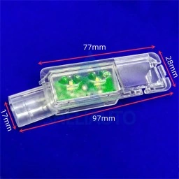 Плафон для Volkswagen: Scirocco, T-ROC, CC, Golf 7, Magotan B8, Lamando.