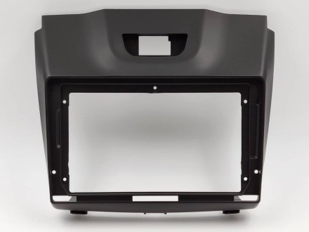 Рамка Chevrolet TrailBlazer 2 2012-2016 S-10 S10 Colorado / Isuzu D-Max DMAX (9*)