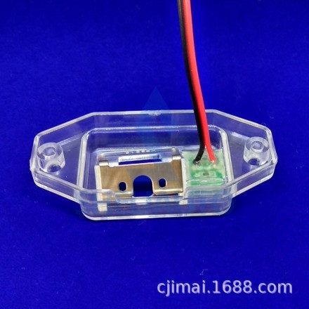 Плафон для Toyota Prado (ЕВРОПА)