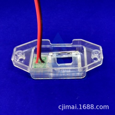 Плафон для Toyota Prado (ЕВРОПА)