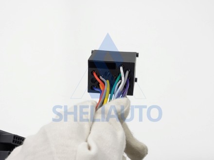 Провода BMW X5 E53/ E39/ E46/ E88 E82 E81 E87 (2004 - 2011) (CAN - OD-BMW-02)