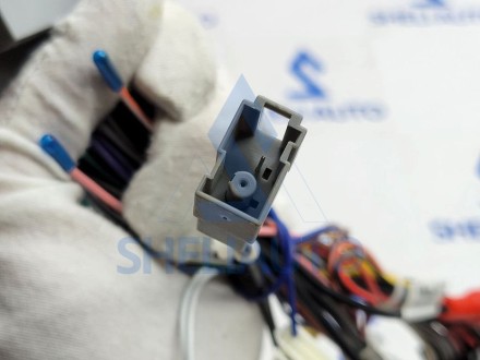 (НЗ) Провода Honda CR-V 5 RT RW (2016-2018) (CAN-RP5-HD-101)