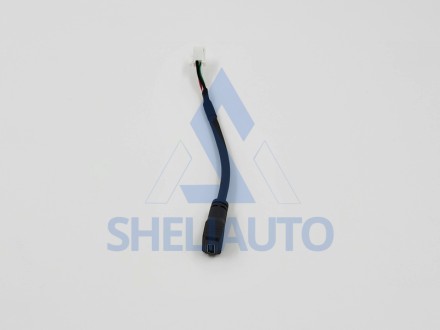 (НЗ) Провода Renault Duster HM2 (2020-2023) / Arkana 1 (CAN-RP5-RN-101)