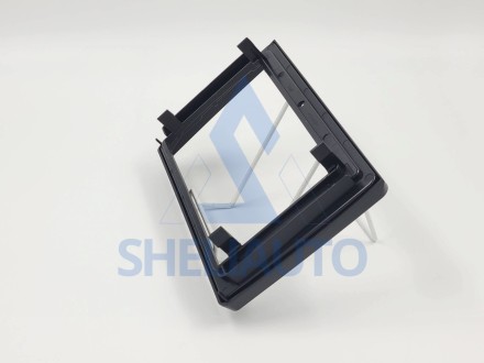 Рамка Audi A4/ B6/ B7/ S4/ RS4 (2000-2009) (9*)