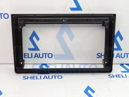 Рамка Audi A4/ B6/ B7/ S4/ RS4 (2000-2009) (9*)