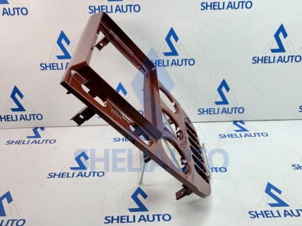 Рамка (Дерево) Mercedes Benz M-Class ML320 W163 (2003-2005) (9*)