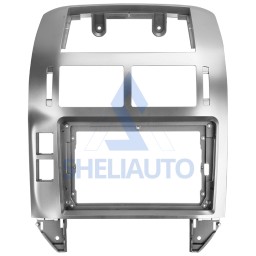 (НЗ) Рамка (F2) Volkswagen Polo Mk4 IV 4 (2001-2009)(9*)