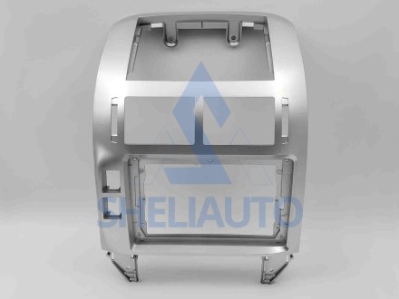 (НЗ) Рамка (F2) Volkswagen Polo Mk4 IV 4 (2001-2009)(9*)