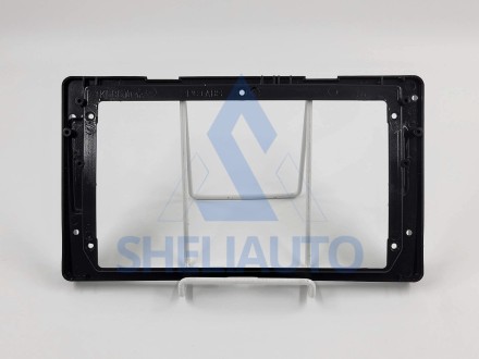 Рамка Toyota Sienna 3 XL30 (2014-2020) (9*)