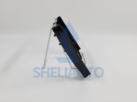 Рамка Toyota Sienna 3 XL30 (2014-2020) (9*)