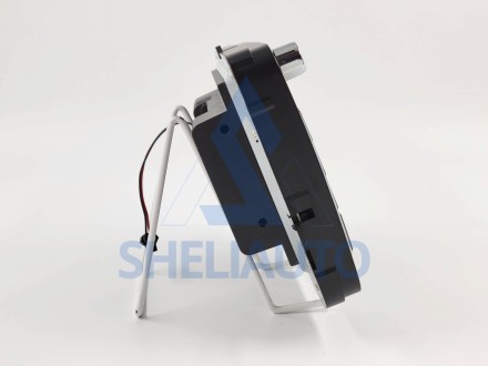 (M1) Магнитола Volkswagen With Buttons V2.0