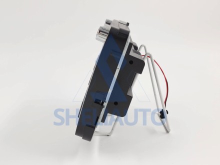 (M1) Магнитола Volkswagen With Buttons V2.0