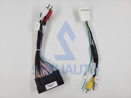 (A/B)(КОМПЛЕКТ)(269+1063) Kia Cerato 3 YD (2013-2017) (9*)