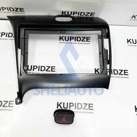 (A/B)(КОМПЛЕКТ)(269+1063) Kia Cerato 3 YD (2013-2017) (9*)