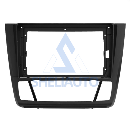 (F2) (КОМПЛЕКТ) (661+1094)  BMW 1 E88 E82 E81 E87 (2004 - 2011) (9*) (CAN - OD-BM-01)