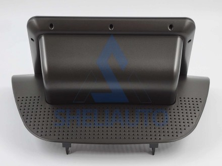 (A)(КОМПЛЕКТ) Рамка + провода Honda Accord 10 CV X (2017-2021)(9*)