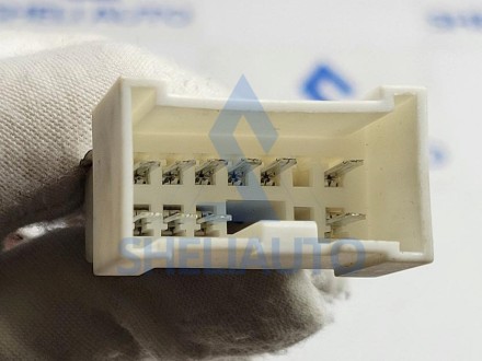 Провода для М версий Renault Dacia / Sandero / Duster / Captur / Logan (CAN - )