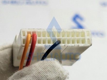 Провода для М версий Renault Dacia / Sandero / Duster / Captur / Logan (CAN - )