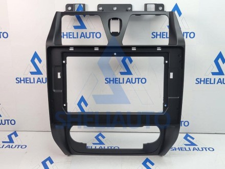 (НЗ) Рамка Geely Emgrand EC7 1 (2009-2016) (10*)