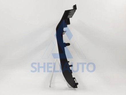 (НЗ) Рамка Geely Emgrand EC7 1 (2009-2016) (10*)