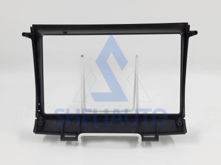 Рамка Toyota Sienna 2 II XL20 (2003-2010) (9*)