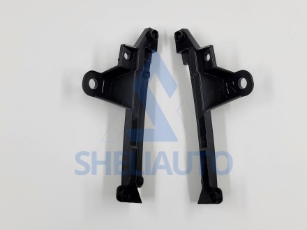 Рамка Toyota Sienna 2 II XL20 (2003-2010) (9*)