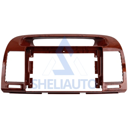 (КРАСНОЕ-ДЕРЕВО) (КОМПЛЕКТ) (346+1166) Toyota Camry 5 VX 30 (2001-2006) (9*)