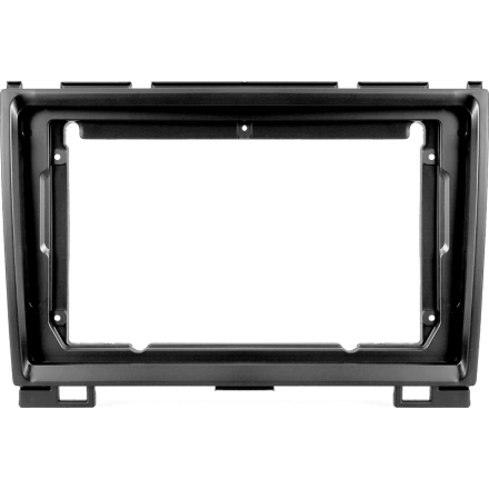 Рамка GREAT WALL Haval H3 H5 (2011-2016)(9*)
