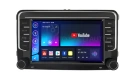 (M6GT) Магнитола для Volkswagen With Buttons V1.0