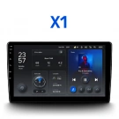(НЗ) (X1-4G) Магнитола Teyes X1 (2/32 GB) + WiFi + 4G (для 9* рамок) (НЗ) (X1-4G) Магнитола Teyes X1 (2/32 GB) + WiFi + 4G (для 9* рамок)