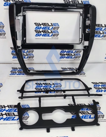(КОМПЛЕКТ) (424+1318)  Volkswagen Jetta 6 (2011-2018) (10*)  (CAN - Raise VW-RZ-08)