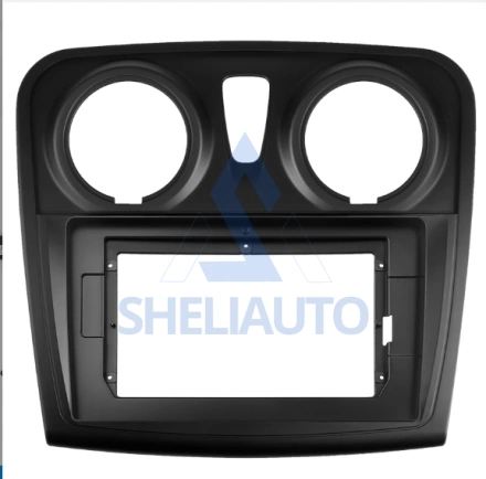 (C) (F2) (КОМПЛЕКТ)(1250+1121)   Renault Logan 2 (2012-22)/ Sandero 2 (2013-22) (CAN - HIWORLD-RP5-RN-101)(9*)