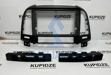 (КОМПЛЕКТ)(41+1055) Hyundai Santa Fe 2 (2006-2012) (9*)