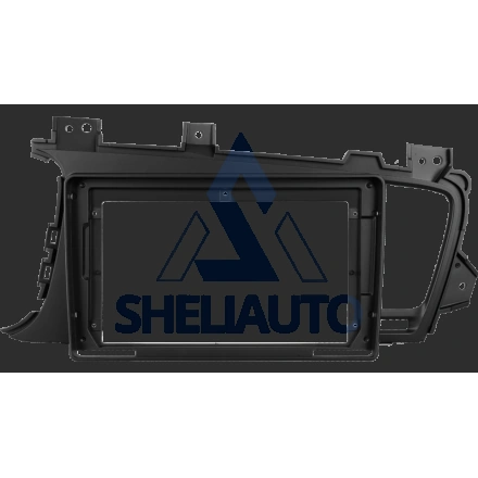 (F1)(КОМПЛЕКТ)(7+1058) Kia Optima 3 (2010 – 2015) (9*) 2CAN
