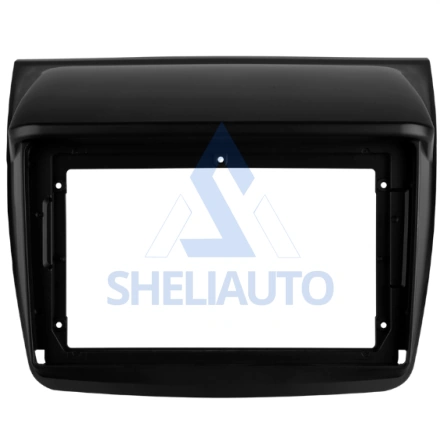 Рамка Mitsubishi Pajero Sport 2 L200 Triton (2008-2016) (9*)