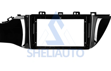 (F1)(A)(КОМПЛЕКТ)(996+995)  Kia Rio 4 (2016-2020) (9*)