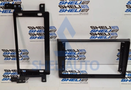 (КОМПЛЕКТ)(218+1360)  Suzuki Grand Vitara (2005-2015) (9*) (0 Din)