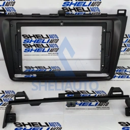 (V1.0)(МАТОВАЯ)(КОМПЛЕКТ)(45+1338)  Mazda 6 GH (2007-2012) (9*) ( CAN - HW MZF1.20 (GB) )