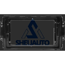 (КОМПЛЕКТ)(2352+2240) Chery Tiggo 3 (2016 - 2018)(9*)