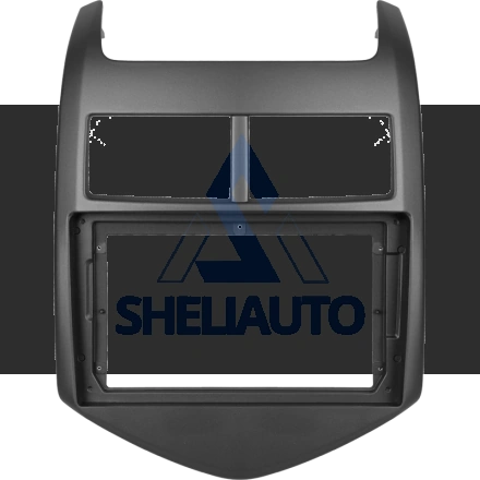 (КОМПЛЕКТ) (554+1312)   Chevrolet Aveo 2 (2011-2015) (9*)  ( CAN RZ-GM01 )