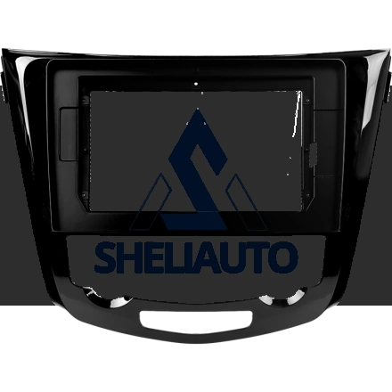 (A/B)(F2)(КОМПЛЕКТ)(544+1242) Nissan X-Trail 3 T32 (2013-2022) / Qashqai 2 J11 (10*)