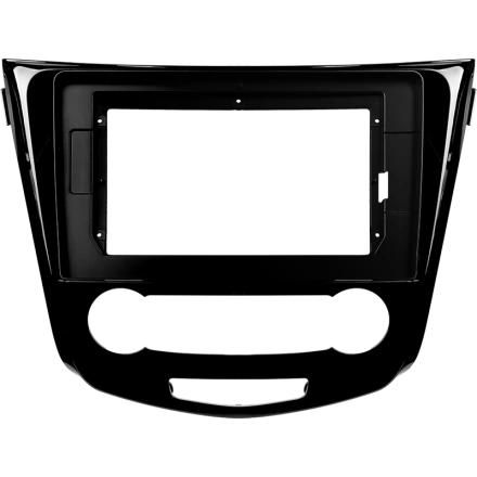 Рамка (F1) Nissan X-Trail 3 T32 (2013-2023) / Qashqai 2 J11 (10*)