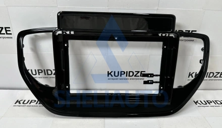 (A)(КОМПЛЕКТ)(653+995) Hyundai Solaris 2 (2020-2021) (9*)