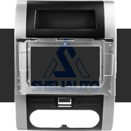 Рамка Nissan X-Trail T31 (2007-2015) (10*)