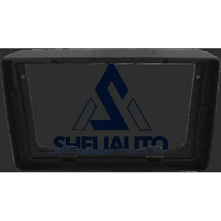 (F1)(КОМПЛЕКТ)(1853+1296)(9*) Renault Duster (2015-2021) / LADA Largus (2021) (9*)