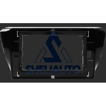 (КОМПЛЕКТ)(1317+489) Skoda SuperB 3 (2015-2019) (10*)